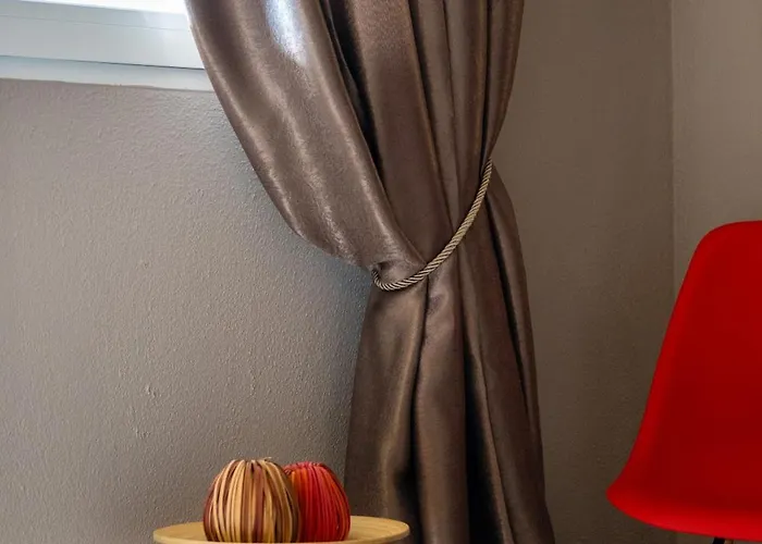 Appartamento Diogenis Porto Koufo